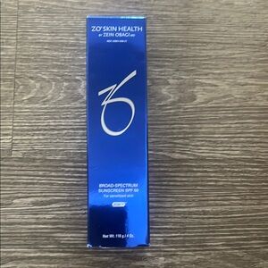 ZO Skin Health Broad-Spectrum Sunscreen SPF 50